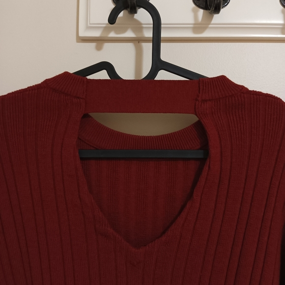 Moussy sweater - Picture 8 of 8